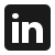 Linkedin logo